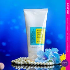 COSRX Low pH Good Morning Gel Cleanser 150ml Daily Mild Face Cleanser for Sensitive Skin with BHA & Tea-Tree Oil, PH Balancing | Korea