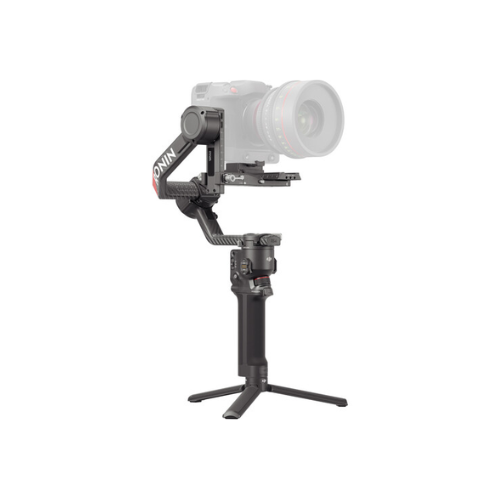 DJI RS 4 Pro Gimbal Stabilizer Combo