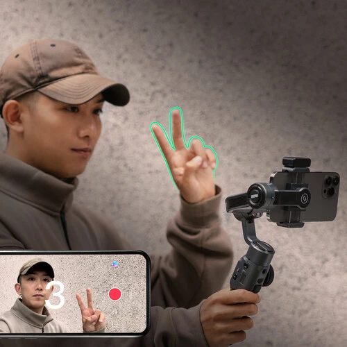 Zhiyun SMOOTH 5