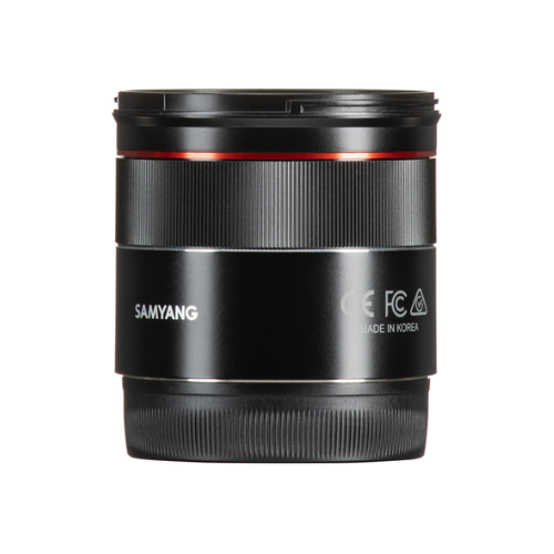 Samyang AF 18mm f/2.8 FE Lens