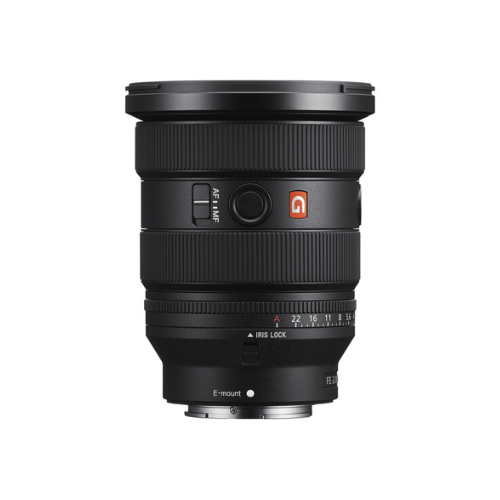 Sony FE 16-35mm f/2.8 GM II Lens