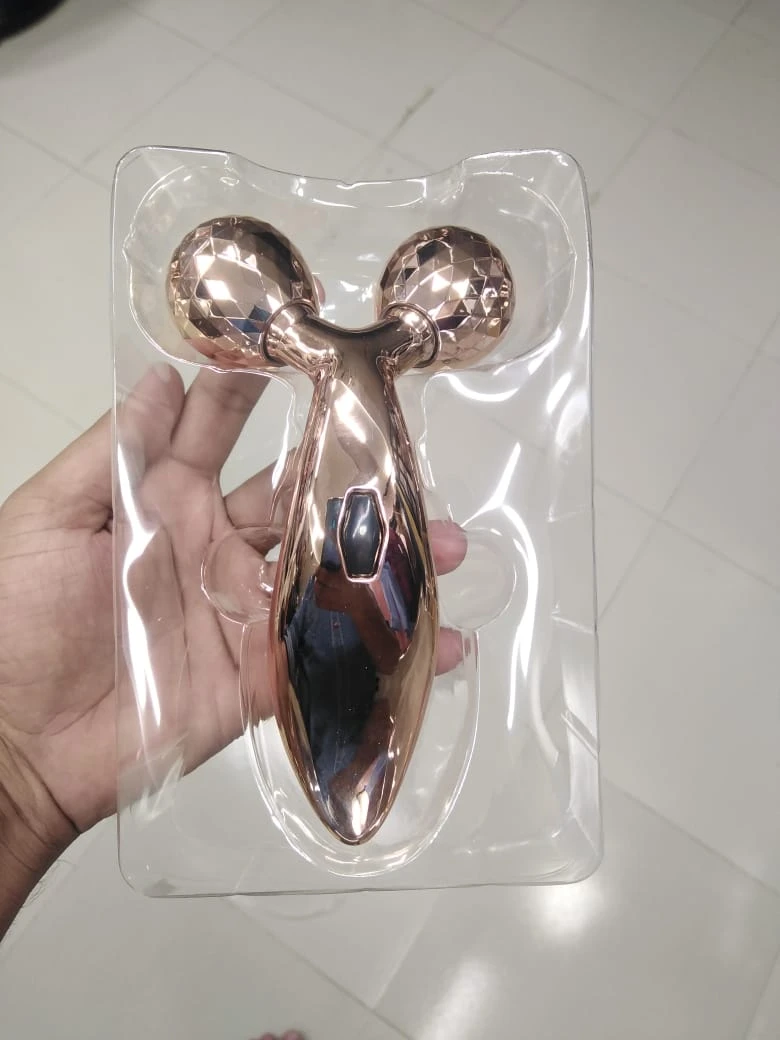 3D Massage Roller