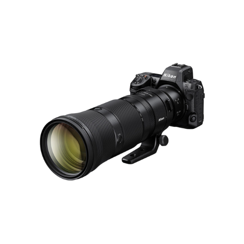 Nikon NIKKOR Z 180-600mm f/5.6-6.3 VR Lens