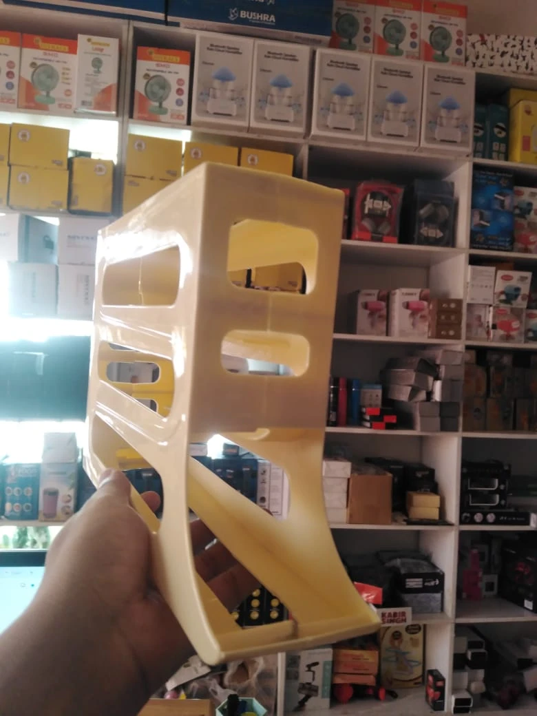 Mega Egg Dispenser (Multi color)