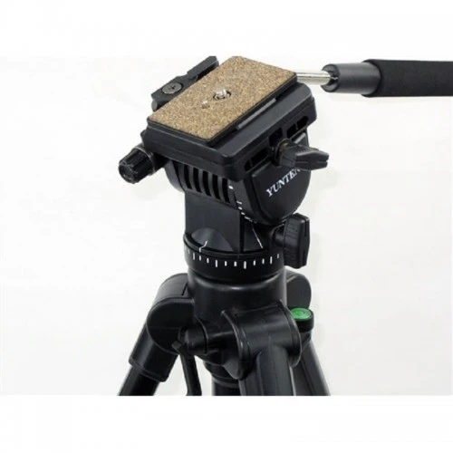 Yunteng VCT-880 Tripod
