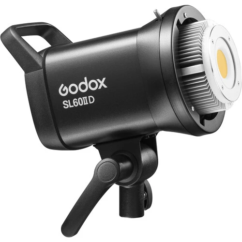 Godox SL60 II D Video Light