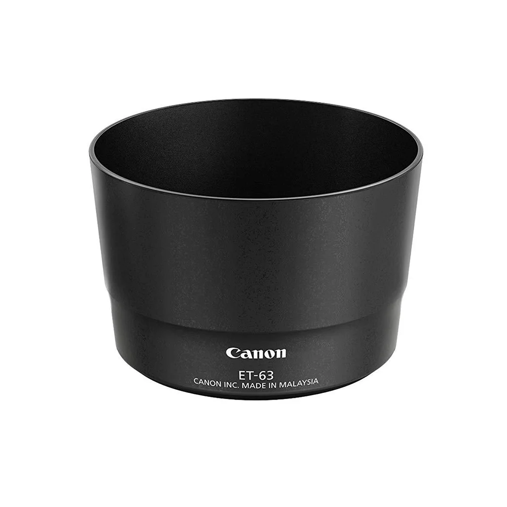 Canon ET-63 Lens Hood