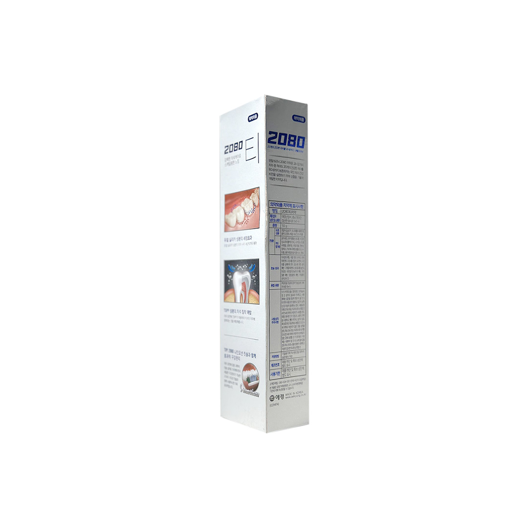 2080 Tartar Control Toothpaste 150 g