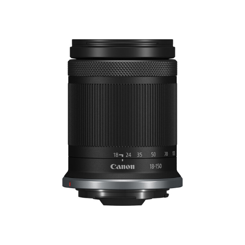 Canon RF-S 18-150mm f/3.5-6.3 IS STM Lens