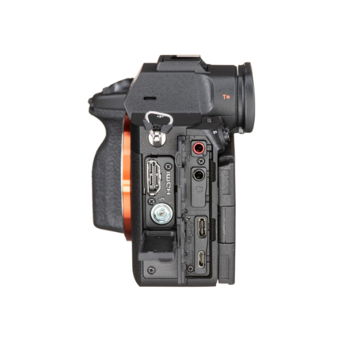 Sony a7R V Mirrorless Camera