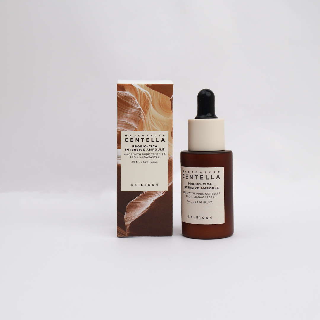 SKIN1004 Madagascar Centella Probio-Cica Intensive Ampoule 30 ml