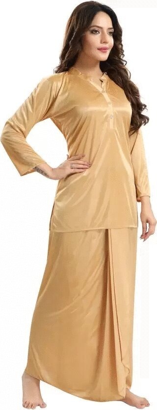 Night Dress 10768