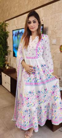 নিউ থ্রি পিস কালেকশন