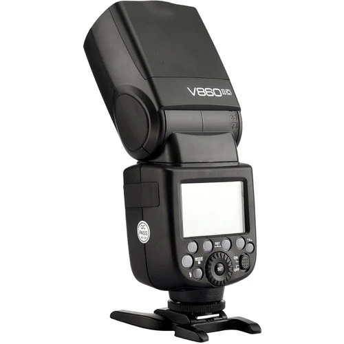 Godox V860IIC TTL Li-Ion Flash