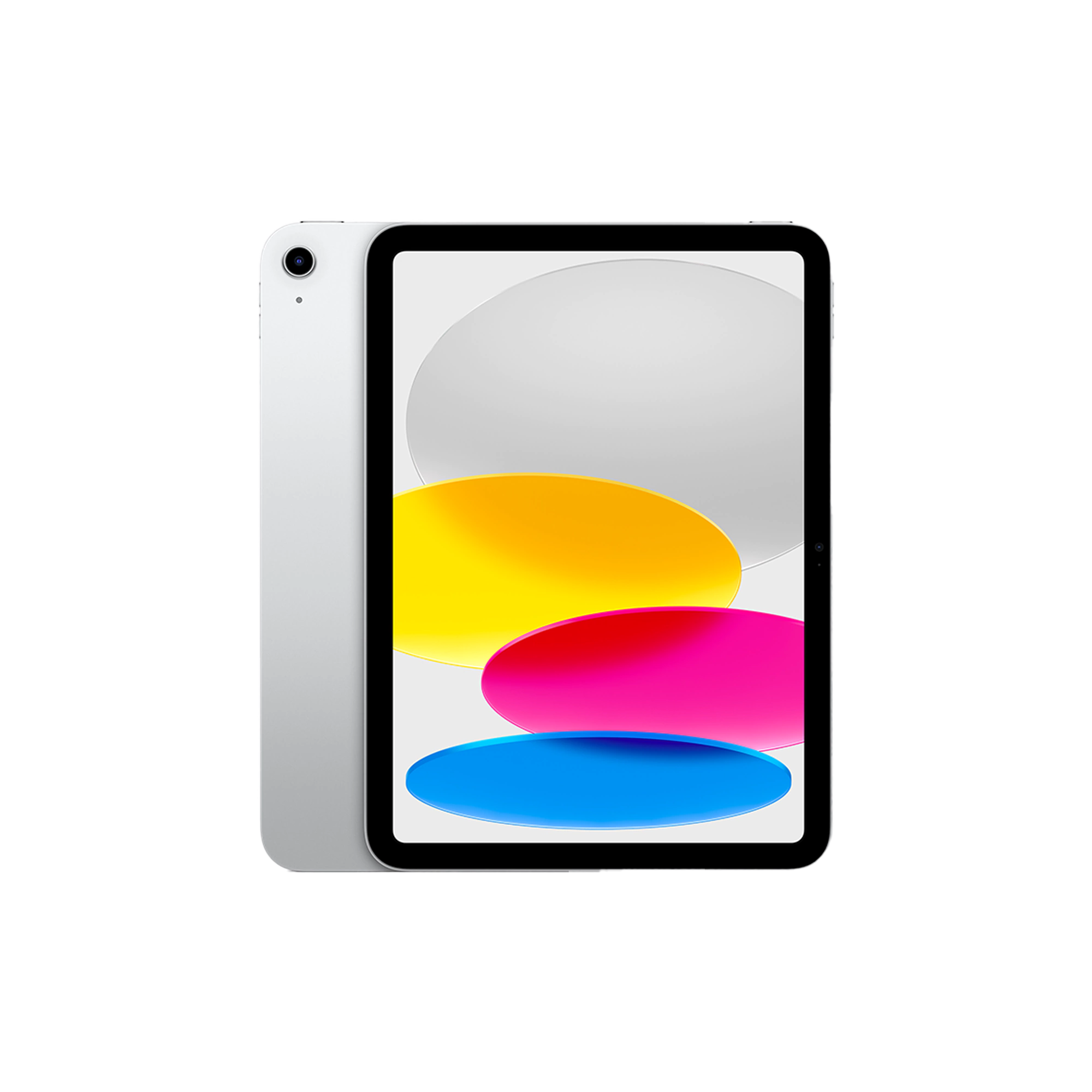 iPad 10.9" 10th Gen