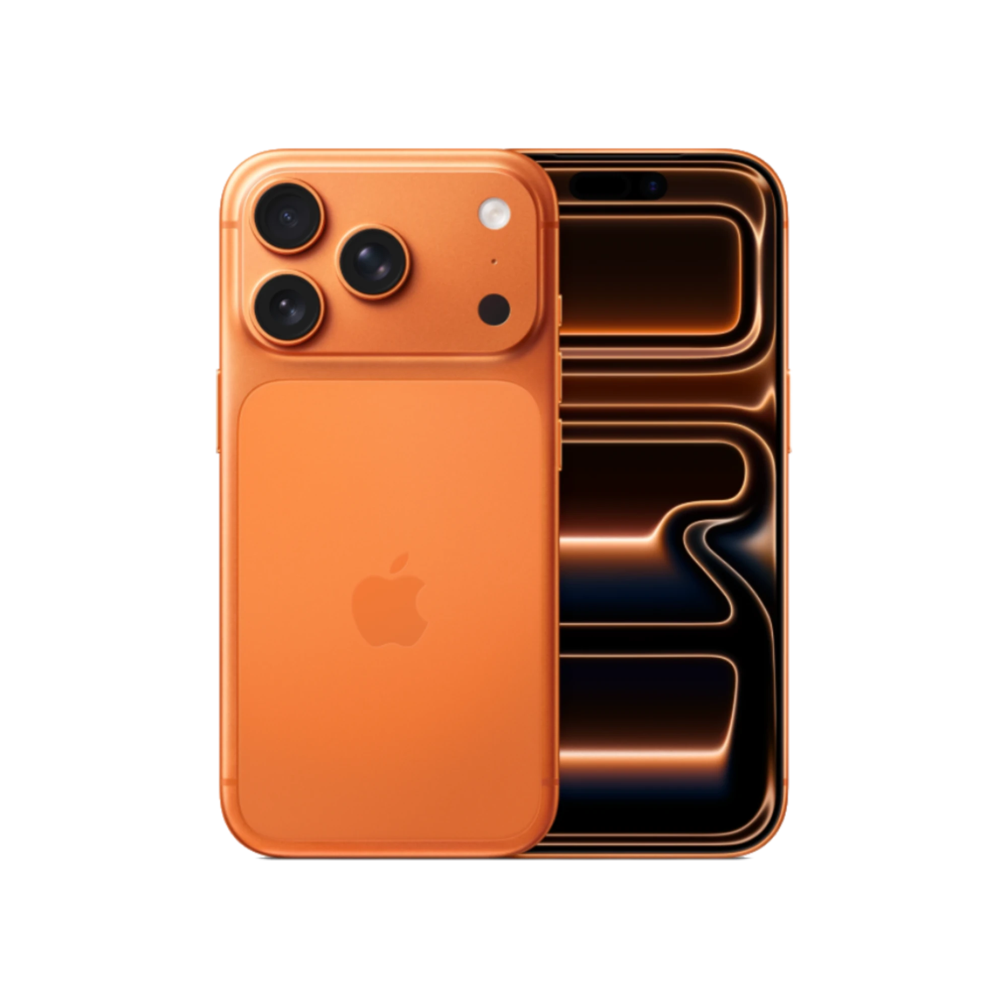 iPhone 17 Pro