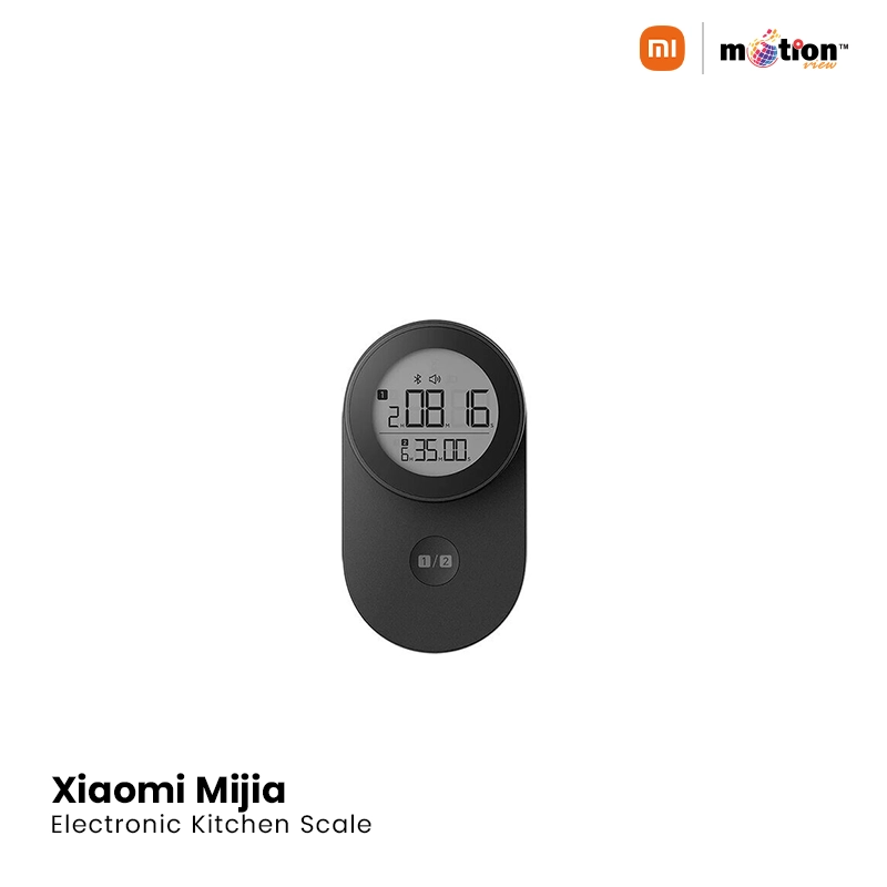 Xiaomi Mijia Electronic Kitchen Scale High Precision Digital Scale (KGJ001T)