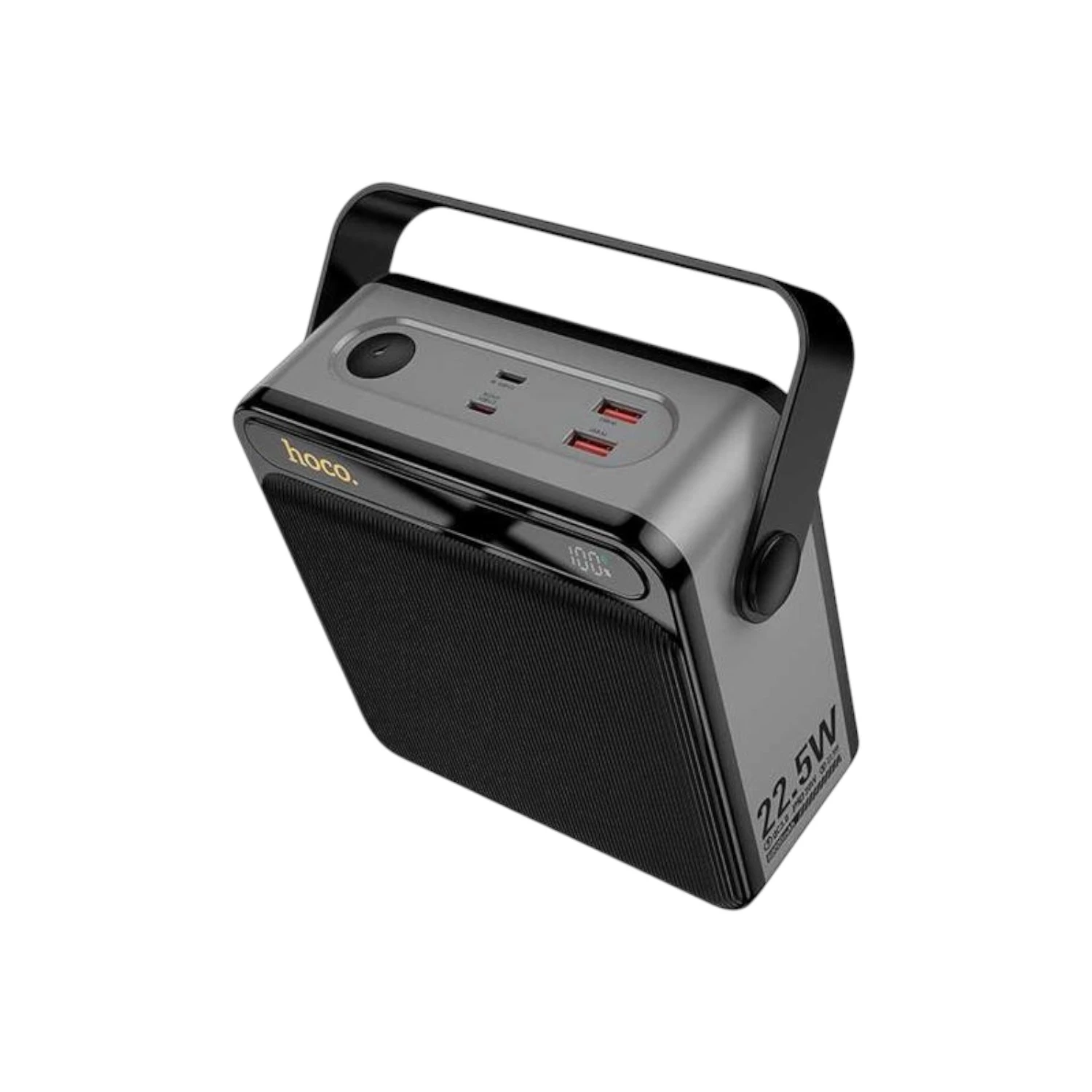 Hoco J161 Power PD20W 80000mAh Power Bank