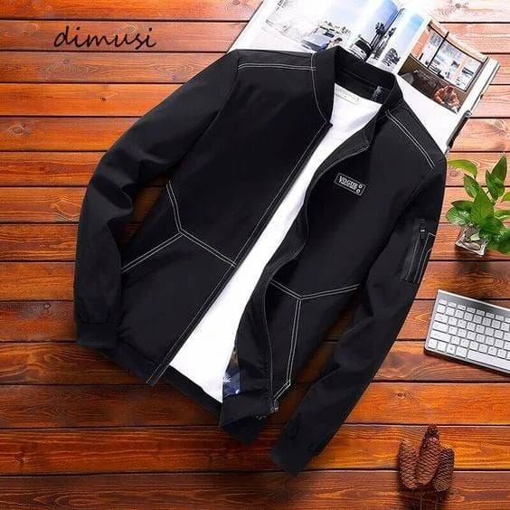 China Bonded Jacket
