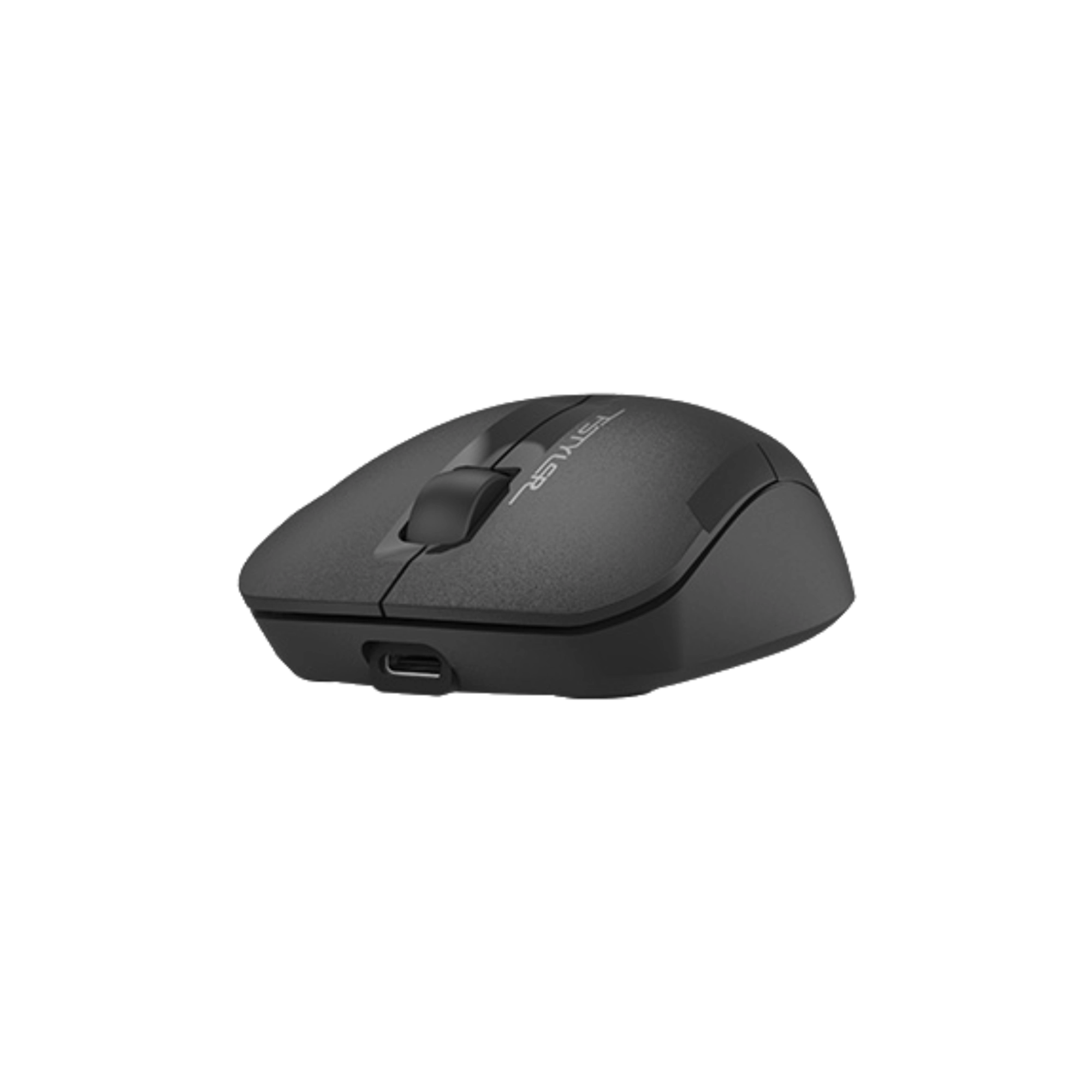 A4Tech Fstyler FG15C Air2 Rechargeable Dual-Function Air Mouse