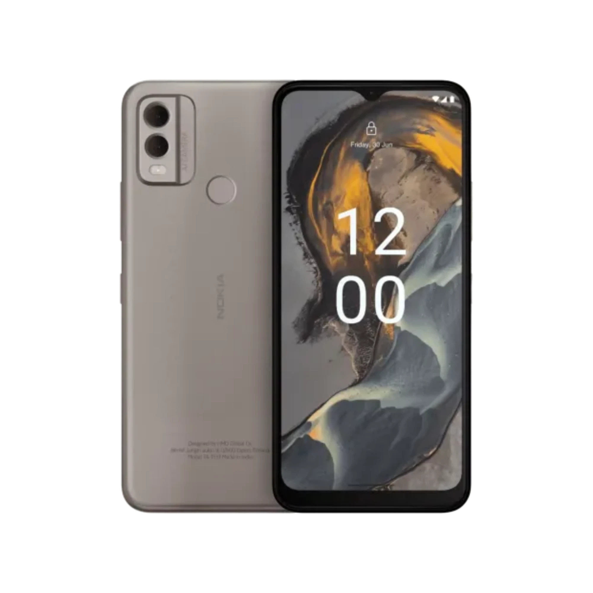Nokia C22 (Official)