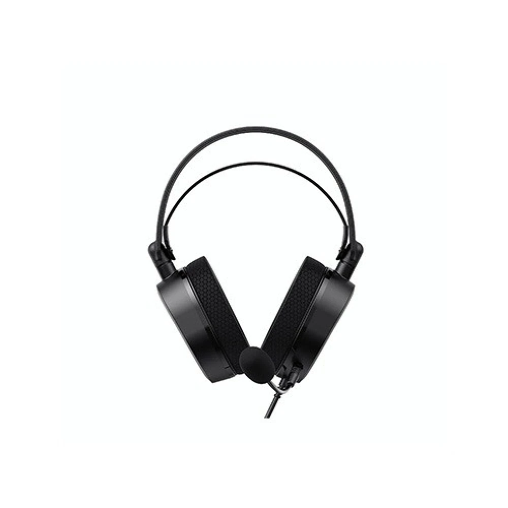 Havit H2038U USB 7.1 RGB Gaming Headphone