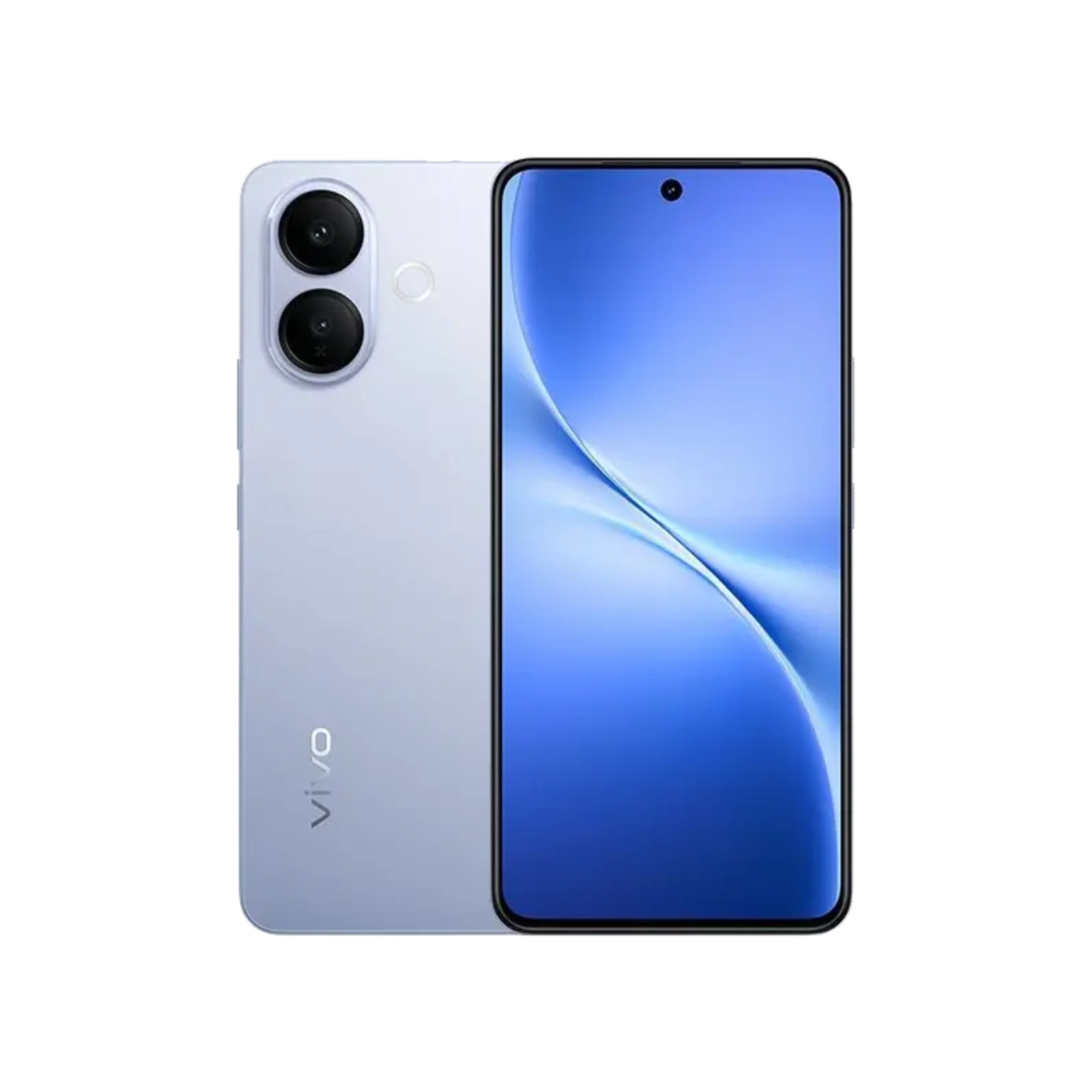 Vivo V60 Lite 4G (Official)