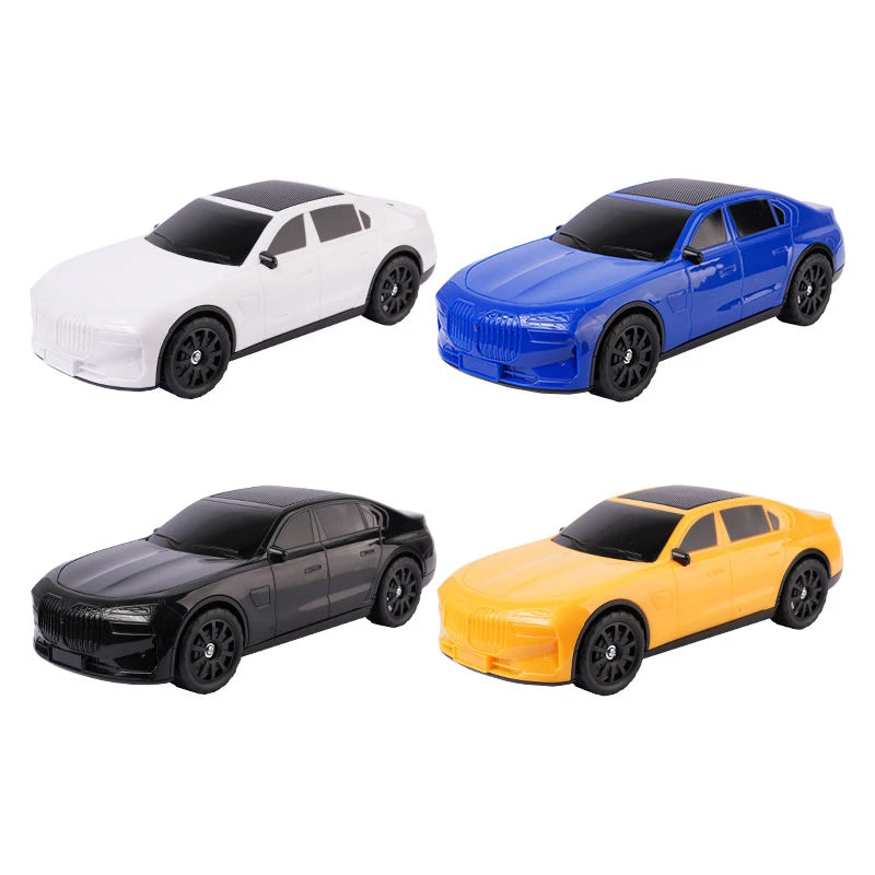X-701 Car-Shaped Wireless Bluetooth Speaker