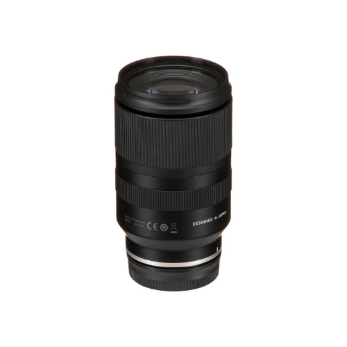 Tamron 17-70mm f/2.8 Di III-A VC RXD Lens for Sony E