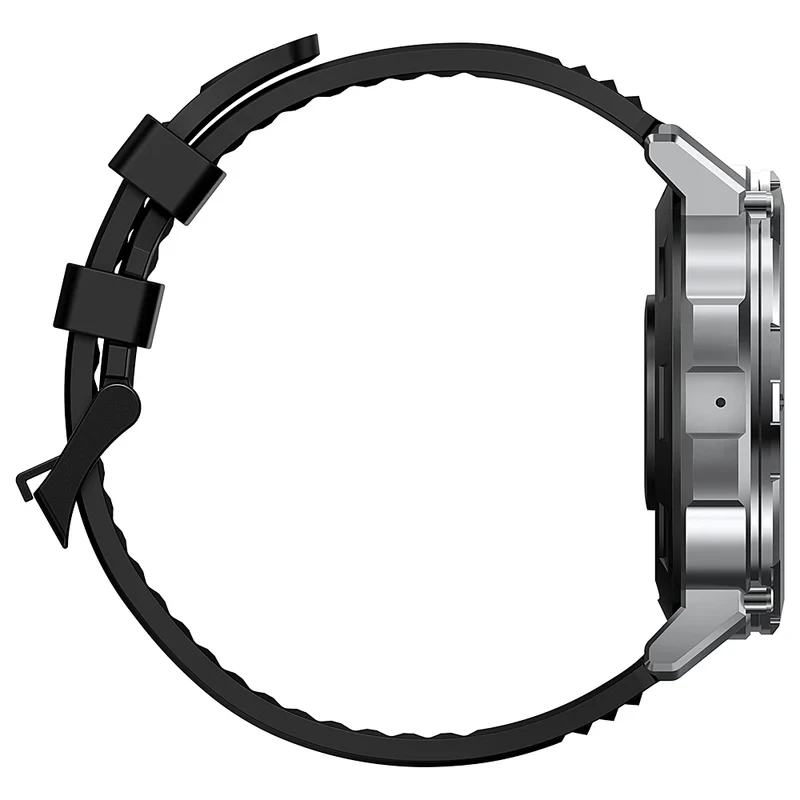 KOSPET TANK T2 Smartwatch- Black Color