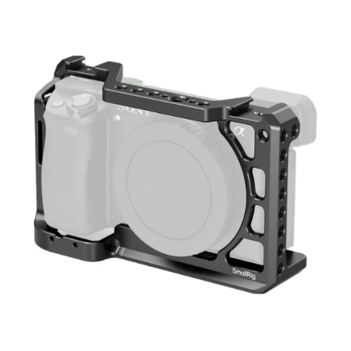 SmallRig Cage for Sony a6500/a6400/a6300/a6100