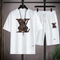 Mash T-Shirt and Short Pant Set