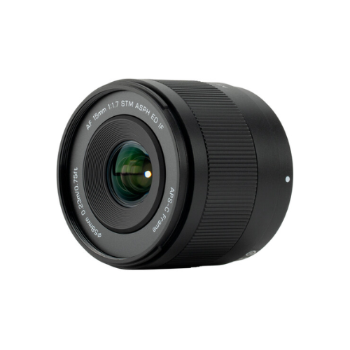 Viltrox AF 15mm f/1.7 Air Lens