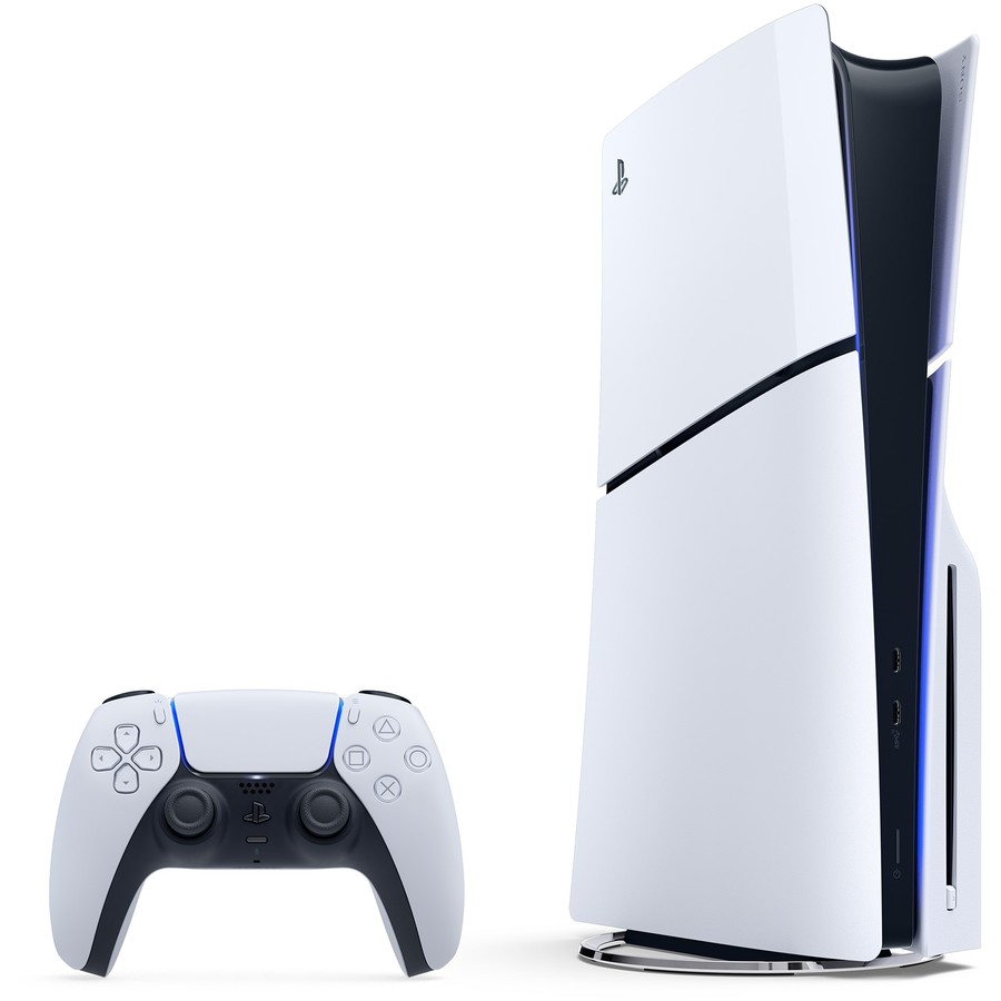New PlayStation 5 Slim - CFI-2015
