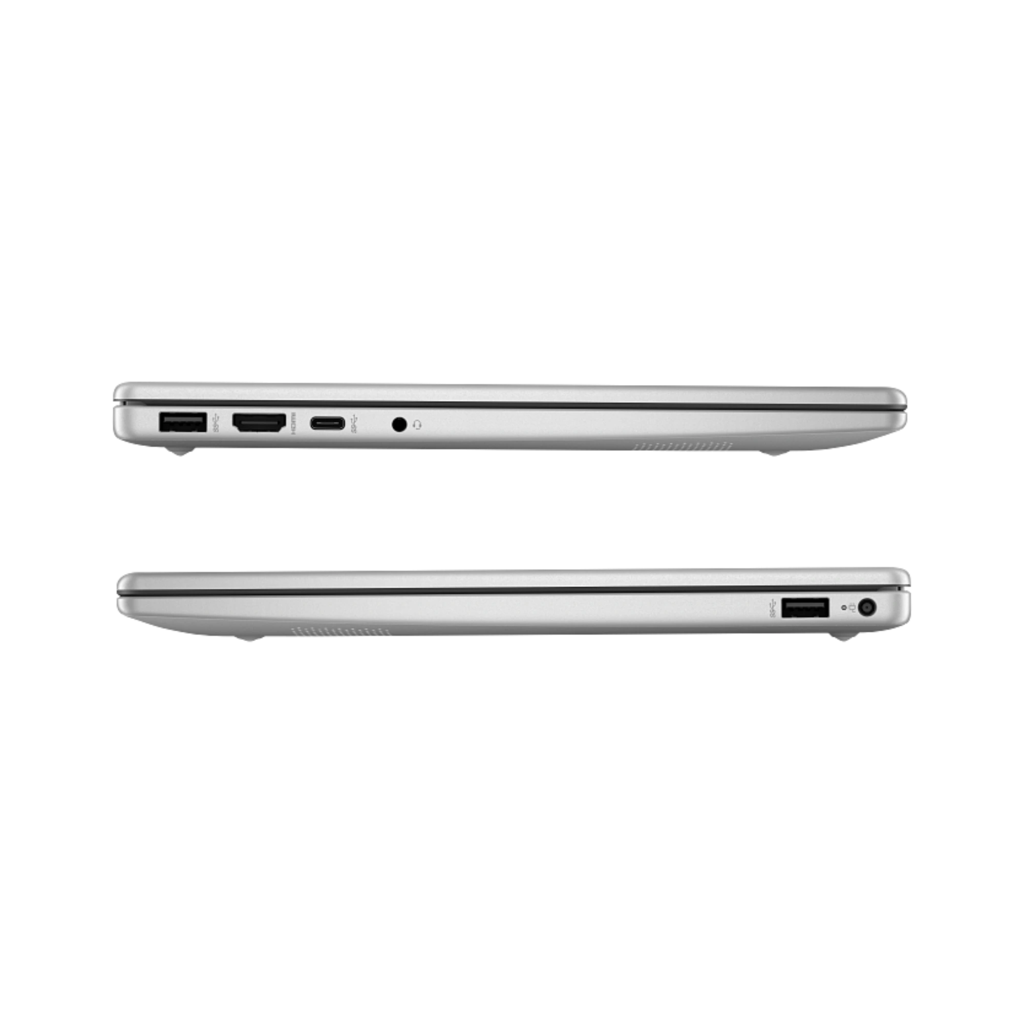 HP Laptop 15-fd0355nia Core 5 8GB RAM 512GB SSD 15.6" Laptop