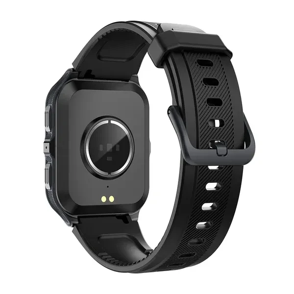 COLMI P73 BT Calling Smart watch – Black