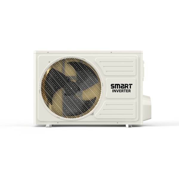 SMART Inverter Air Conditioner 1 Ton Split AC Inverter 12000 BTU - SEA-212SIS