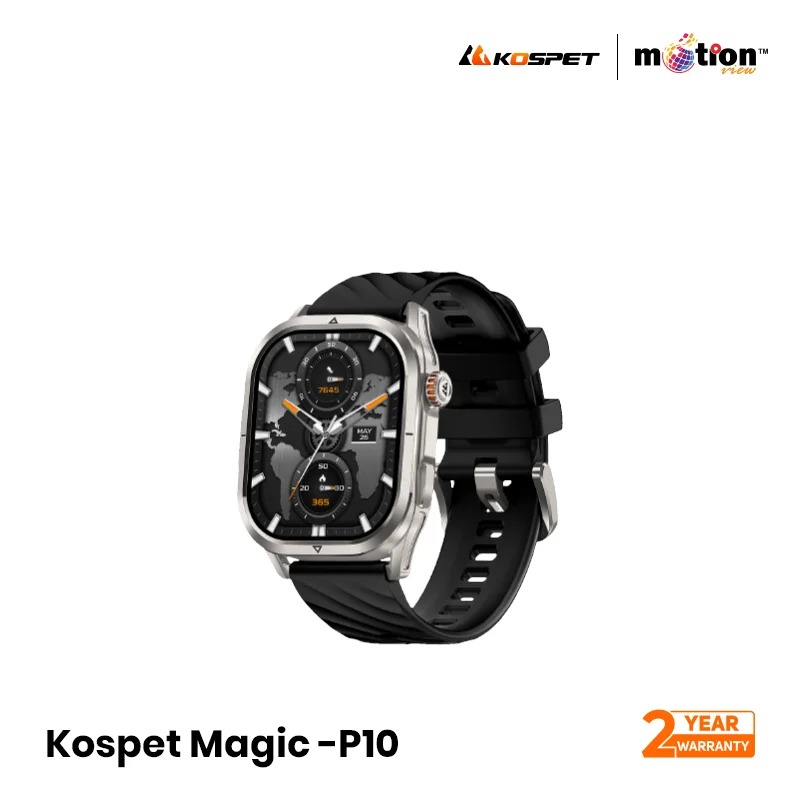 Kospet Magic P10 Smart Watch