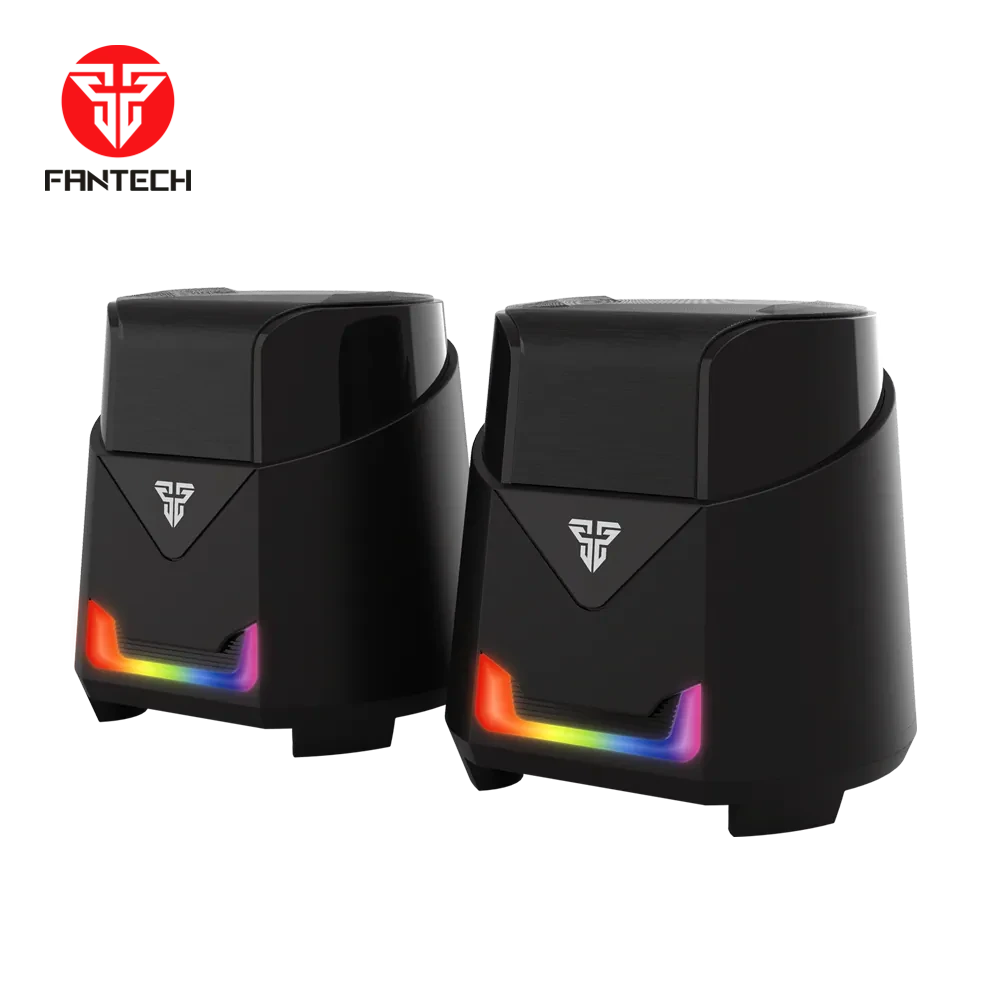Fantech Hellscream GS202 RGB Mobile Gaming & Music Speaker
