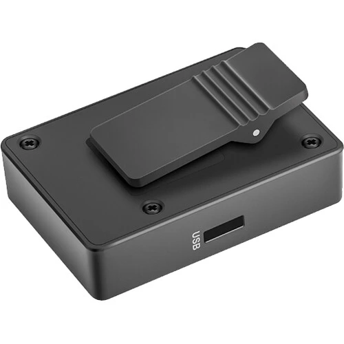 Comica Audio BoomXD PRO D2 Wireless Microphone
