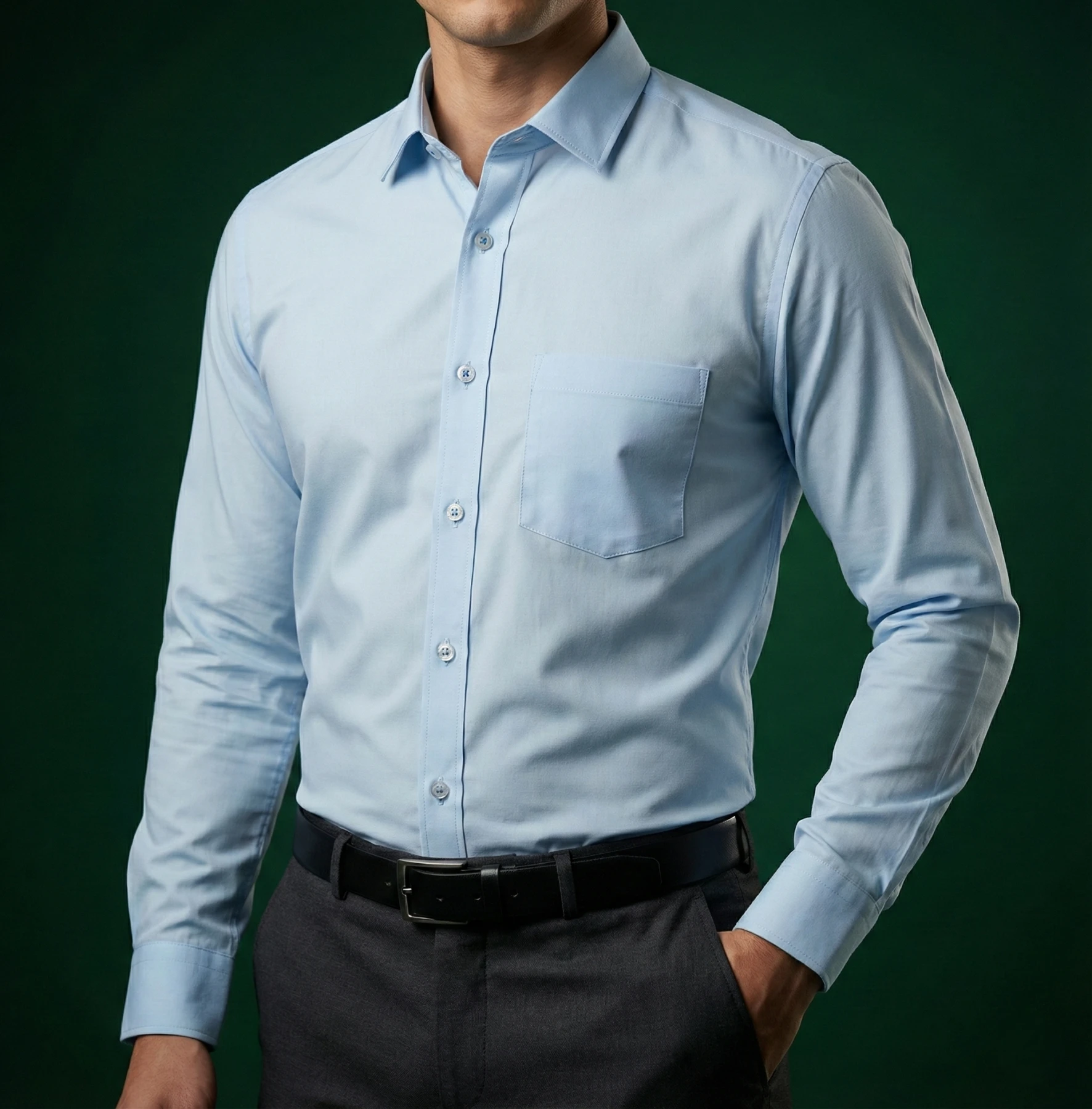 Premium Formal Shirt