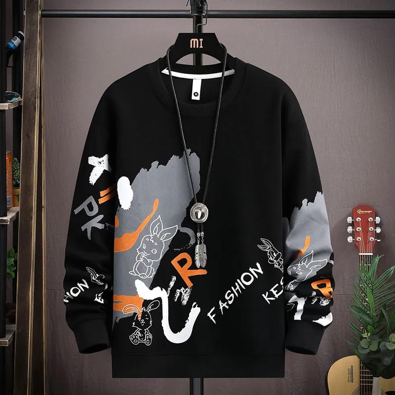 Long Sleeve T-Shirt for Winter