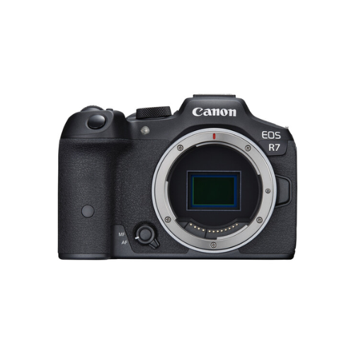 Canon EOS R7 Mirrorless Camera