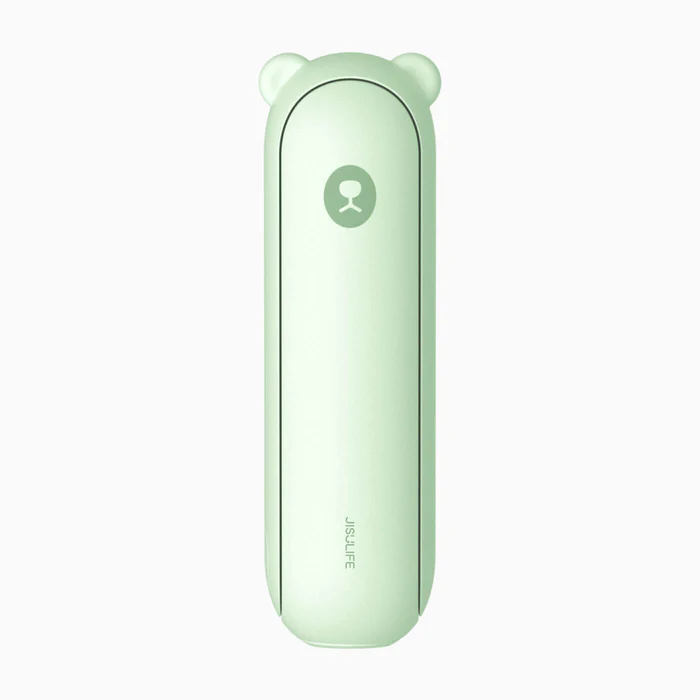 JisuLife Handheld Fan Life8 Plus – Ultimate 3-in-1 Portable Fan Combo