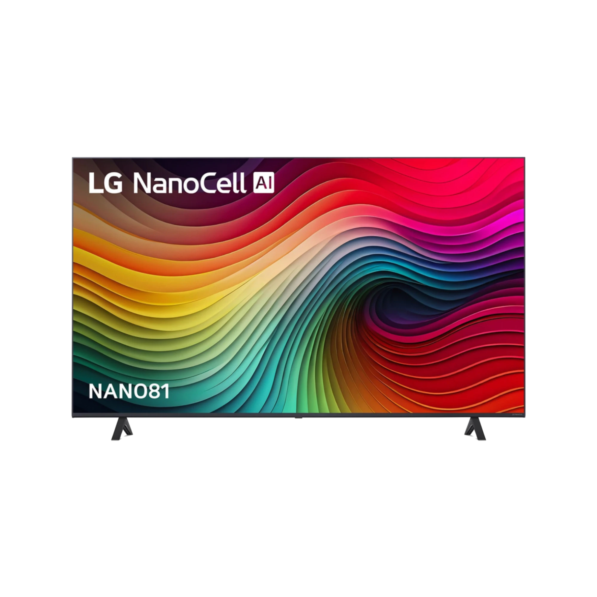 LG 55NANO81 NanoCell 81 Series 55'' 4K Smart TV