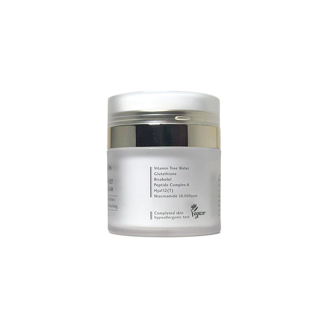 Grincelllabs Melazero Daily Whitening Ceram 50 ml