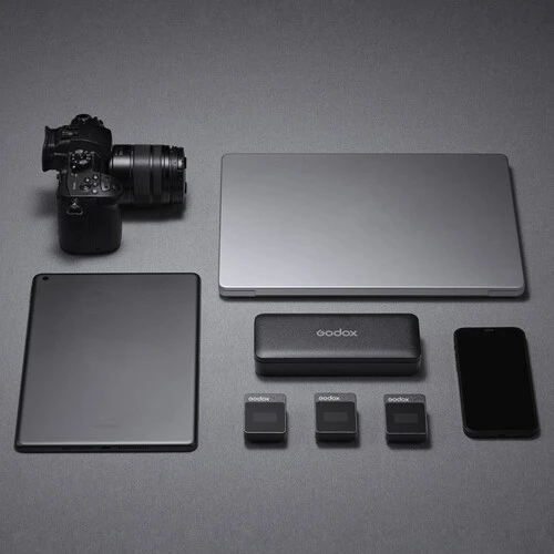 Godox MoveLink II Wireless Microphone