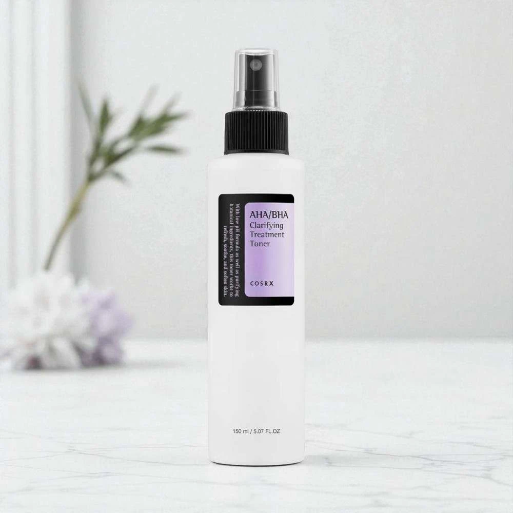 Cosrx AHA BHA Clarifying Treatment Toner 150ml