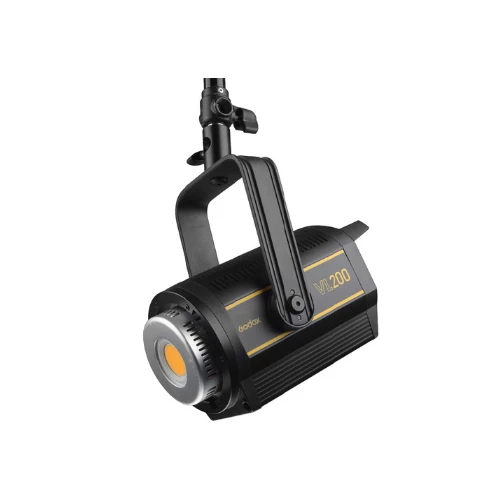 Godox VL200 LED Video Light