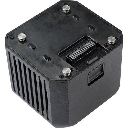 AD600 Pro AC Adapter – Power Your Strobe Light